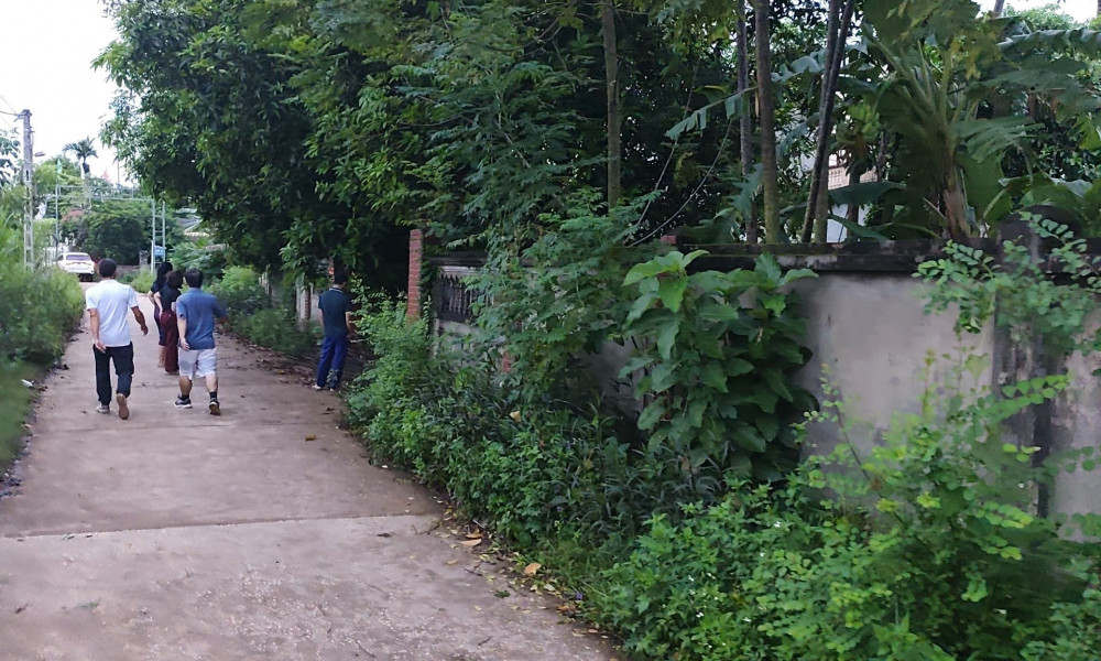 🏡 CƠ HỘI ĐẦU TƯ ĐẤT THỊ TRẤN – MẶT KÊNH ĐÀO QUY HOẠCH, KHU DÂN CƯ VĂN MINH – KIM TÂN, THẠCH THÀNH, THANH HÓA 🏡
