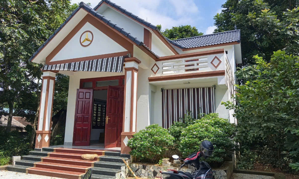 🏡 CẦN BÁN NHÀ Ở & ĐẤT THỔ CƯ TẠI KIM TÂN – THANH HÓA